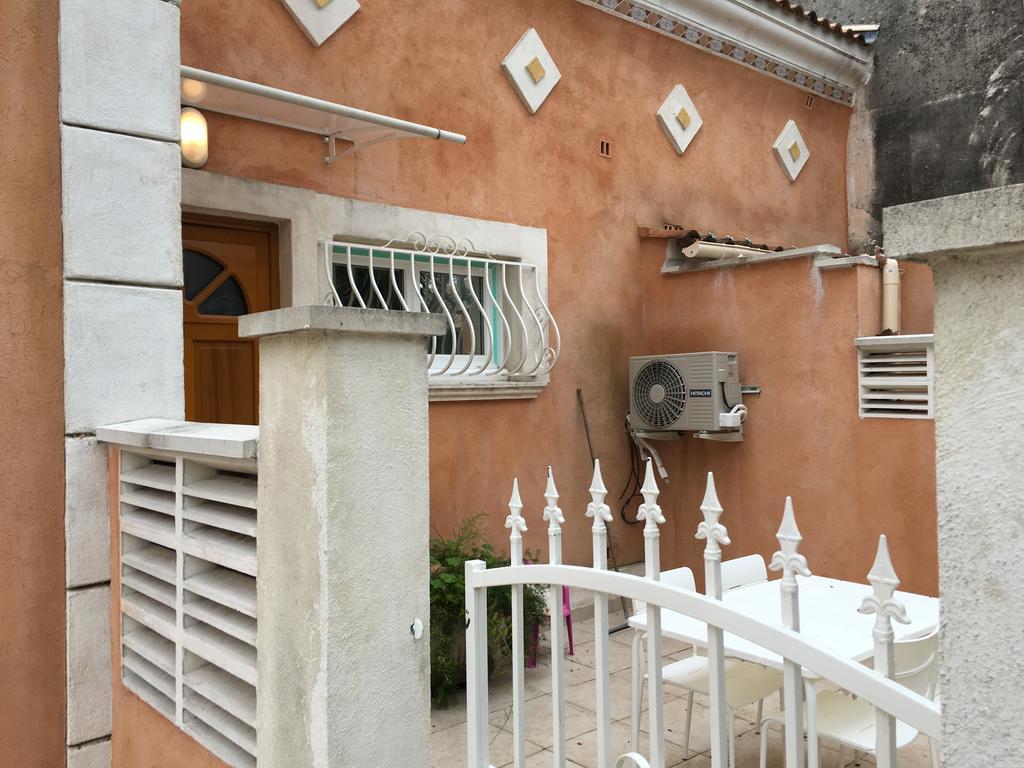 Residence Villa Ange La Seyne-sur-Mer Exterior foto