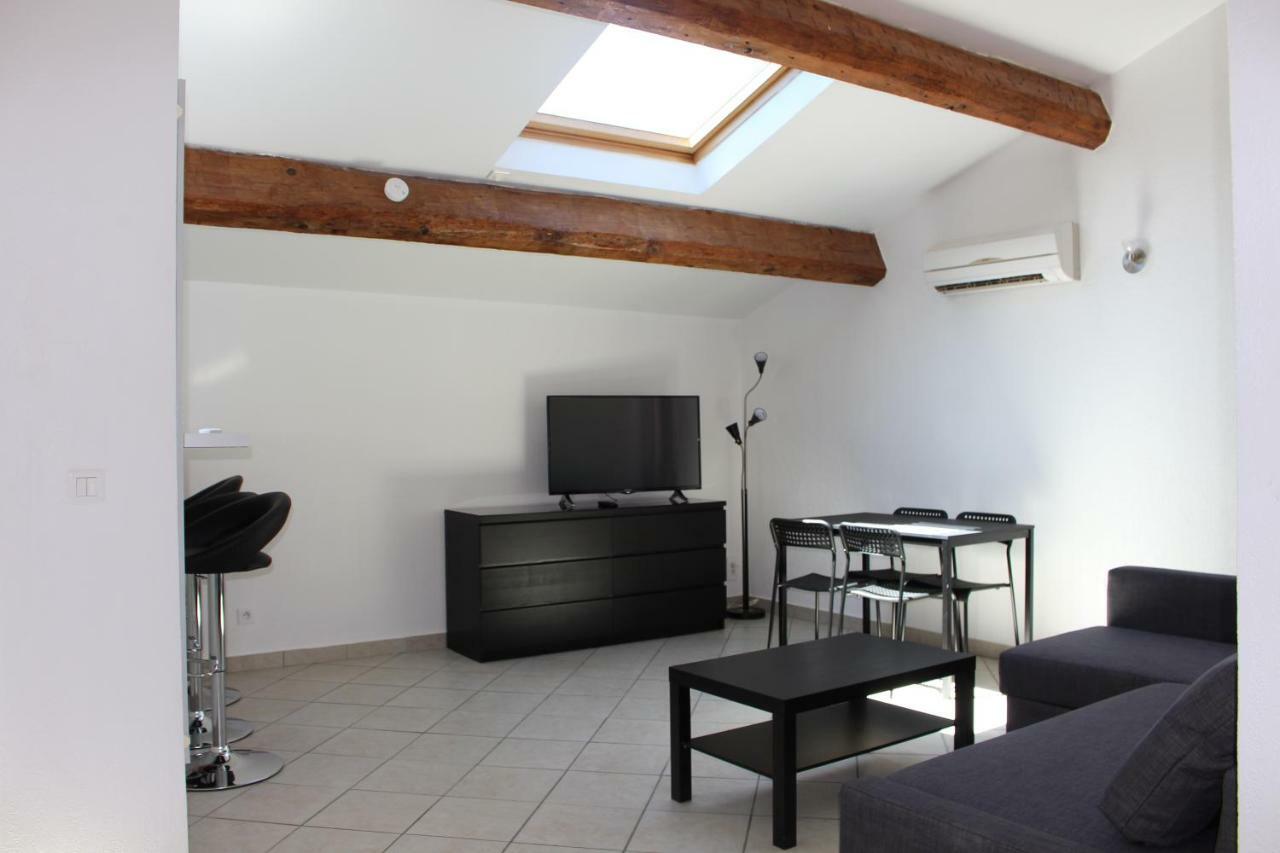 Residence Villa Ange La Seyne-sur-Mer Exterior foto